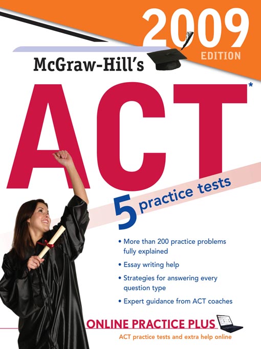 Plus practice. Act книги